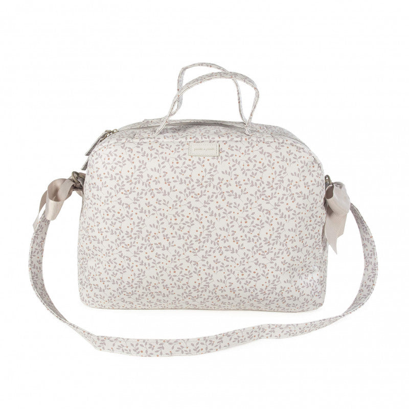 Wickeltasche Pasito a Pasito Bag Berries - 5