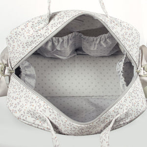 Wickeltasche Pasito a Pasito Bag Berries - 8