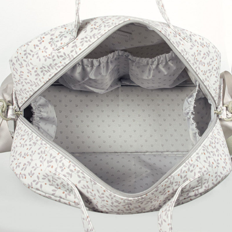 Wickeltasche Pasito a Pasito Bag Berries - 8
