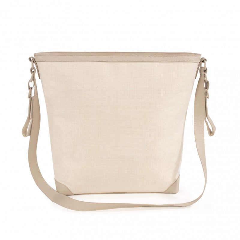 Wickeltasche Pasito a Pasito Peach - 3