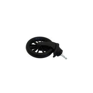 Trilogy City SX Schwarzes Vorderrad