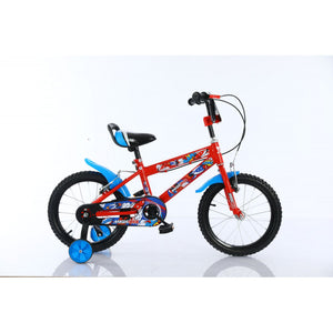 Magikbike - Bicicletta Boom - 2
