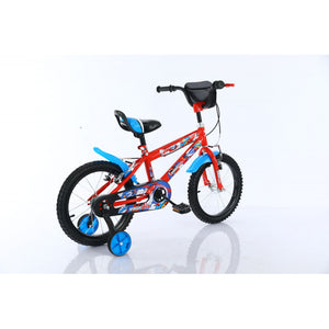 Magikbike - Bicicletta Boom - 3