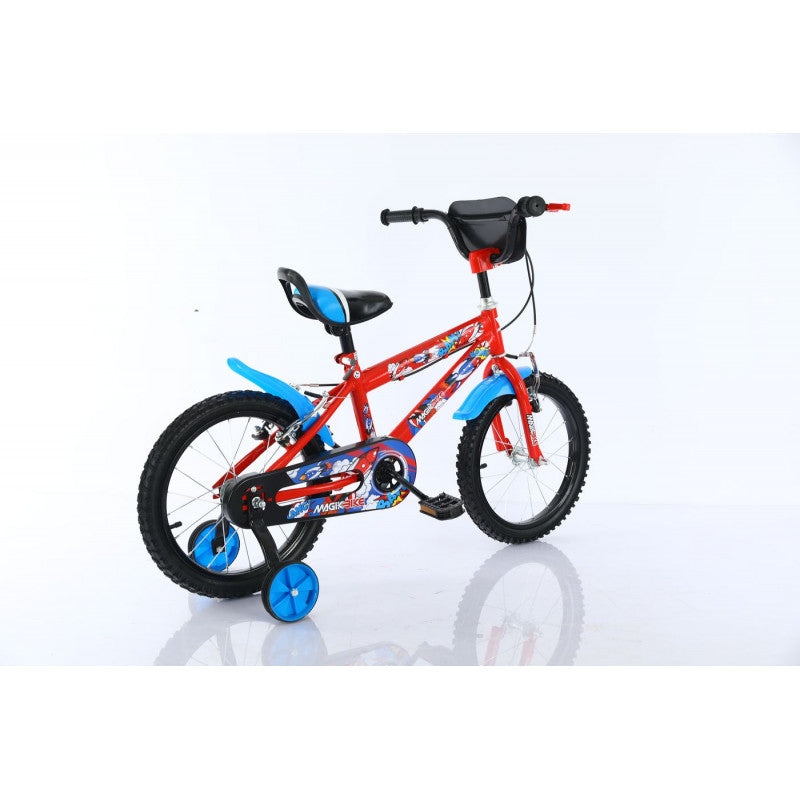 Magikbike - Bicicletta Boom - 3