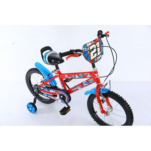 Magikbike - Bicicletta Boom - 5