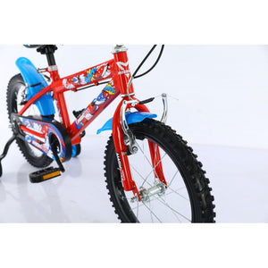 Magikbike - Bicicletta Boom 12";Bicicletta Bambina Minnie" - 4