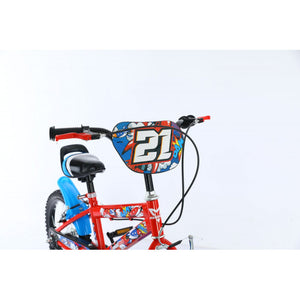 Magikbike - Bicicletta Boom 12";Bicicletta Bambina Minnie" - 10