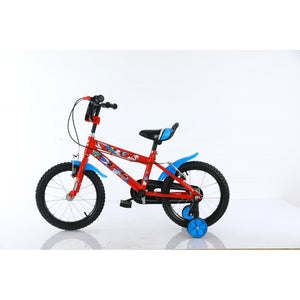 Magikbike - Bicicletta Boom 12";Bicicletta Bambina Minnie" - 11