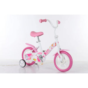 Bicicletta Basic Bunny - 12";Bicicletta Bambina Minnie"