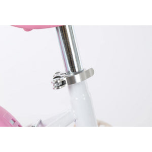 Bicicletta Basic Bunny - 12";Bicicletta Bambina Minnie" - 4