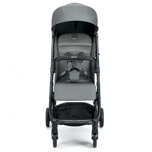 Kinderwagen Inglesina Now Snap Grey - 2