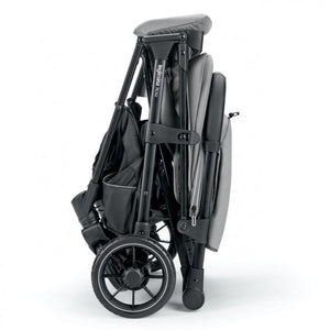 Kinderwagen Inglesina Now Snap Grey - 3