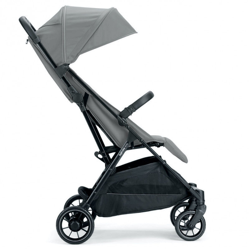 Kinderwagen Inglesina Now Snap Grey - 4