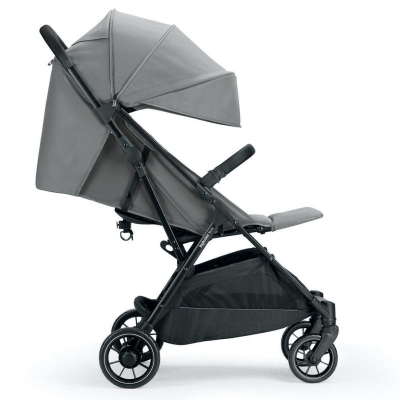 Kinderwagen Inglesina Now Snap Grey - 5
