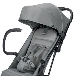 Kinderwagen Inglesina Now Snap Grey - 6