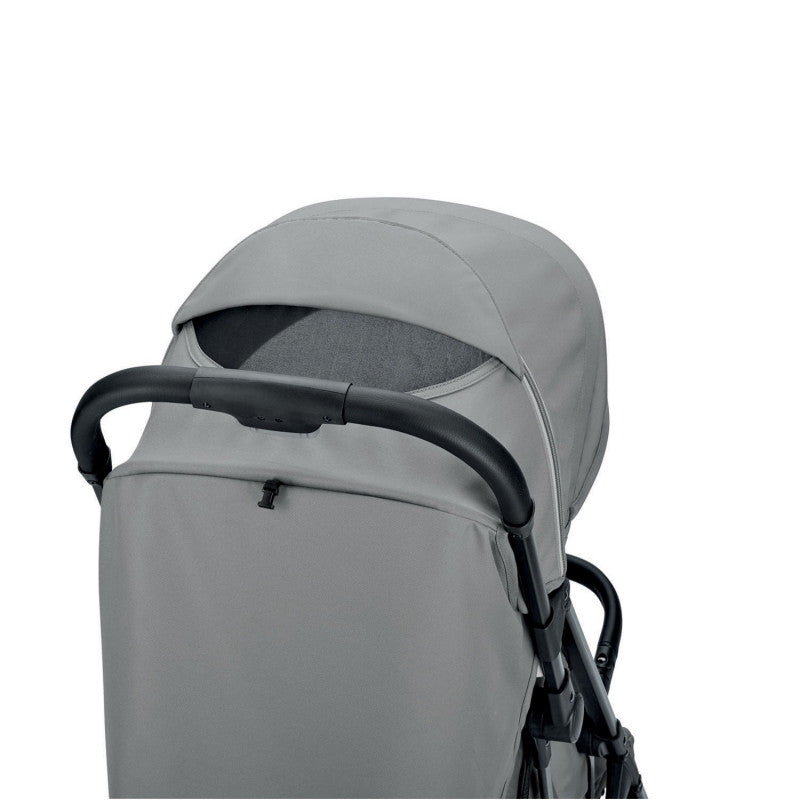 Kinderwagen Inglesina Now Snap Grey - 7