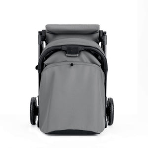 Kinderwagen Inglesina Now Snap Grey - 8