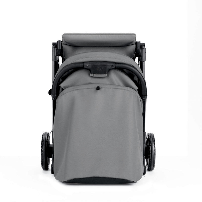 Kinderwagen Inglesina Now Snap Grey - 8