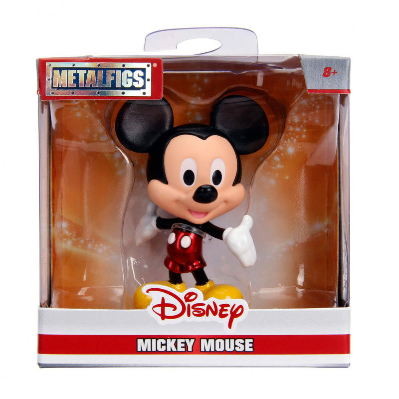 Actionfiguren Jade Mickey Mouse Classic - 4