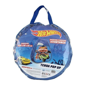 Hot Wheels - Popup-Zelt - 2