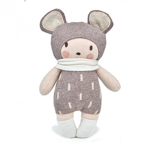 Threadbear - Strickpuppe - Beau