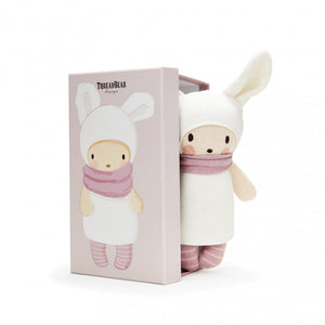Threadbear - Strickpuppe - Baba - 2