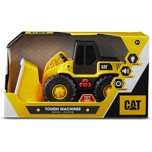 Spielzeugautos Ods Wheel Loaders - 5