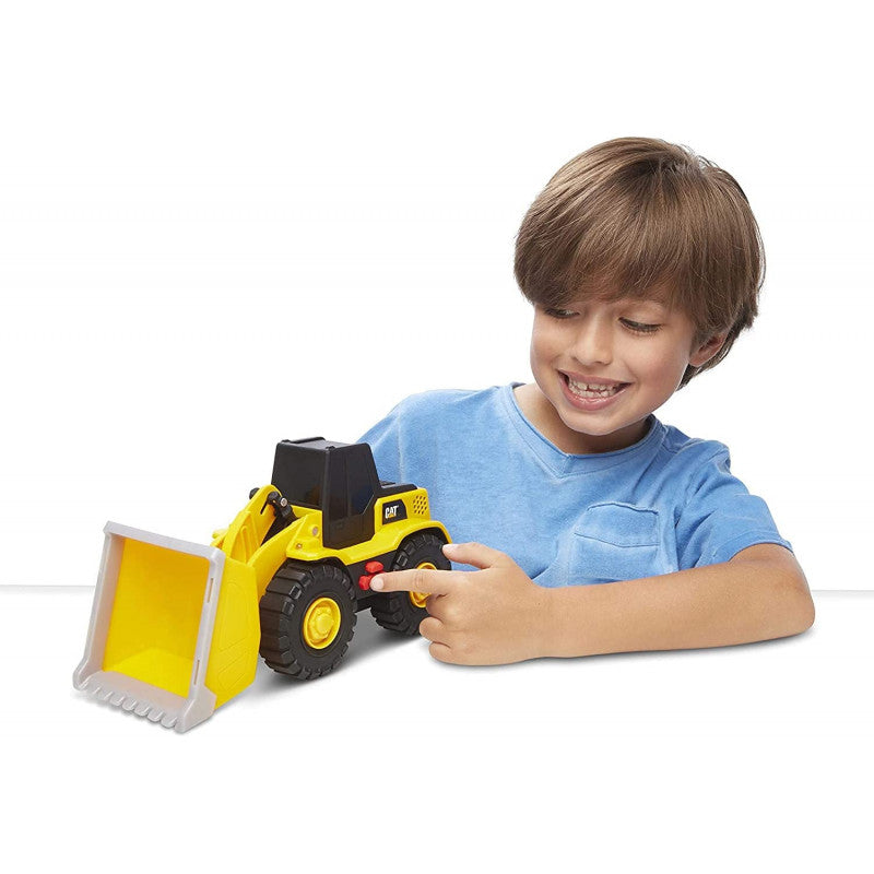 Spielzeugautos Ods Wheel Loaders - 6