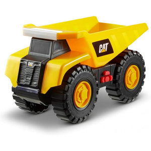 CAT - LKW-Arbeitsfahrzeug