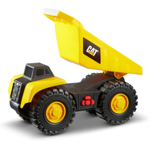 CAT - LKW-Arbeitsfahrzeug - 6