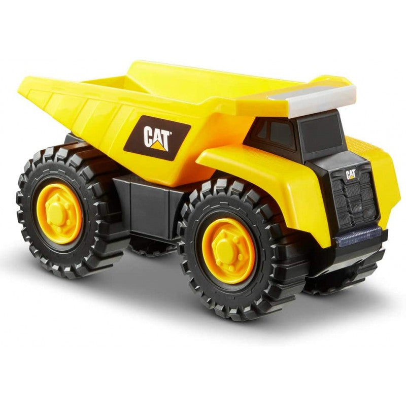 CAT - LKW-Arbeitsfahrzeug - 7