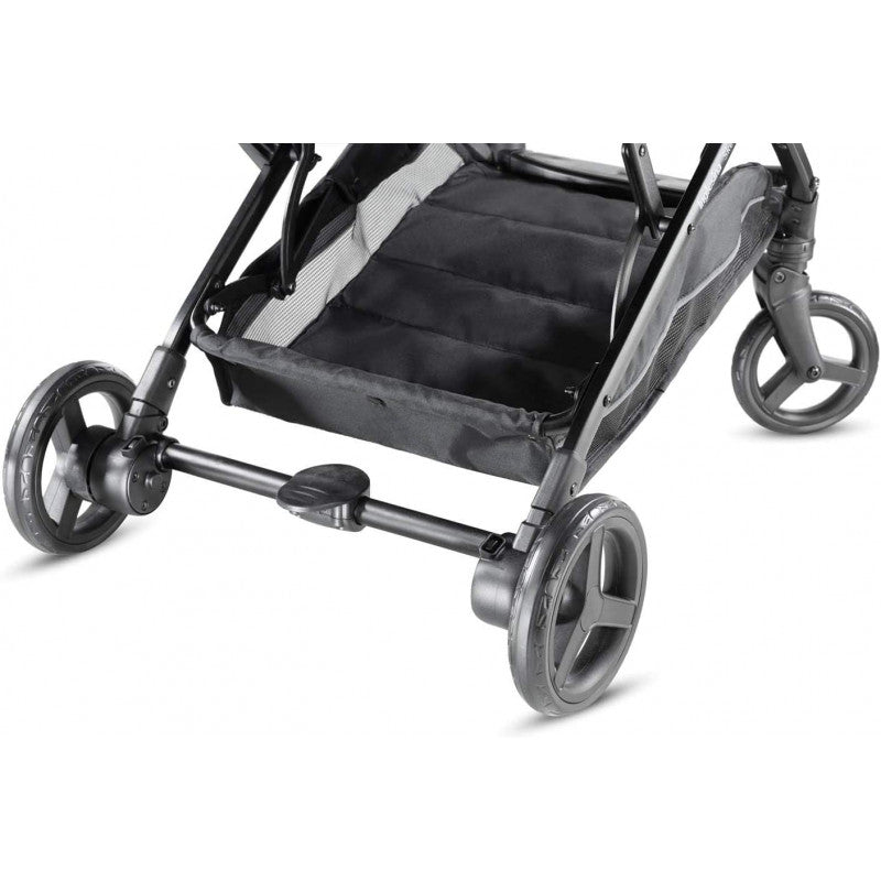 Passeggino Inglesina Sketch Onyx Black - 3