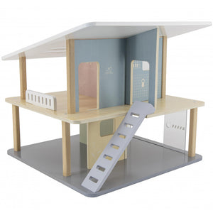 Sommerferienhaus - 2