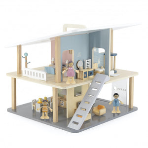 Sommerferienhaus - 3