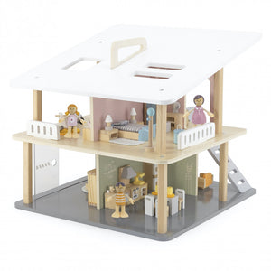 Sommerferienhaus - 4