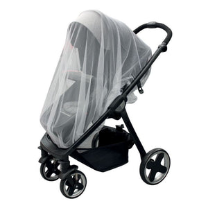 Universelles Moskitonetz für Kinderwagen