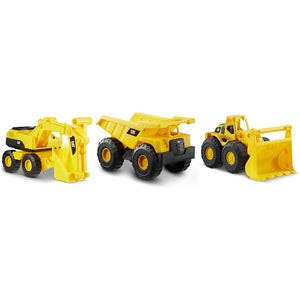 CAT - Set 3 Arbeitsmittel