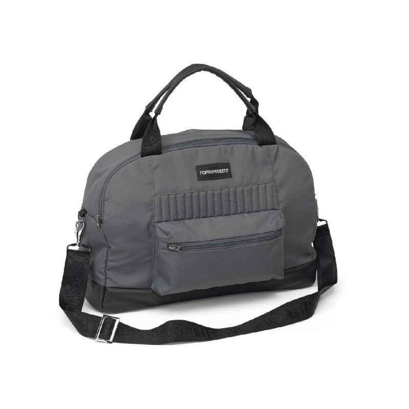 Wickeltasche Foppapedretti Comfort - Grey