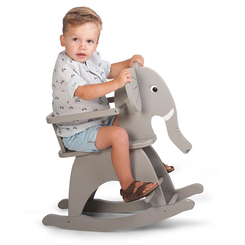 Schaukelpferde Childhome Elefante - 2