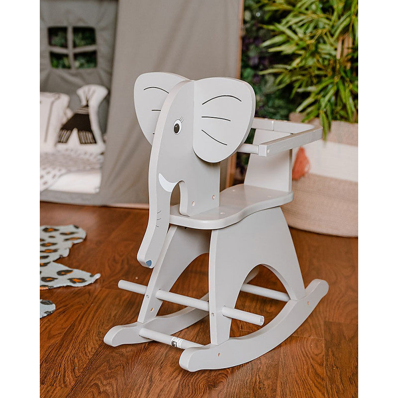 Schaukelpferde Childhome Elefante - 3