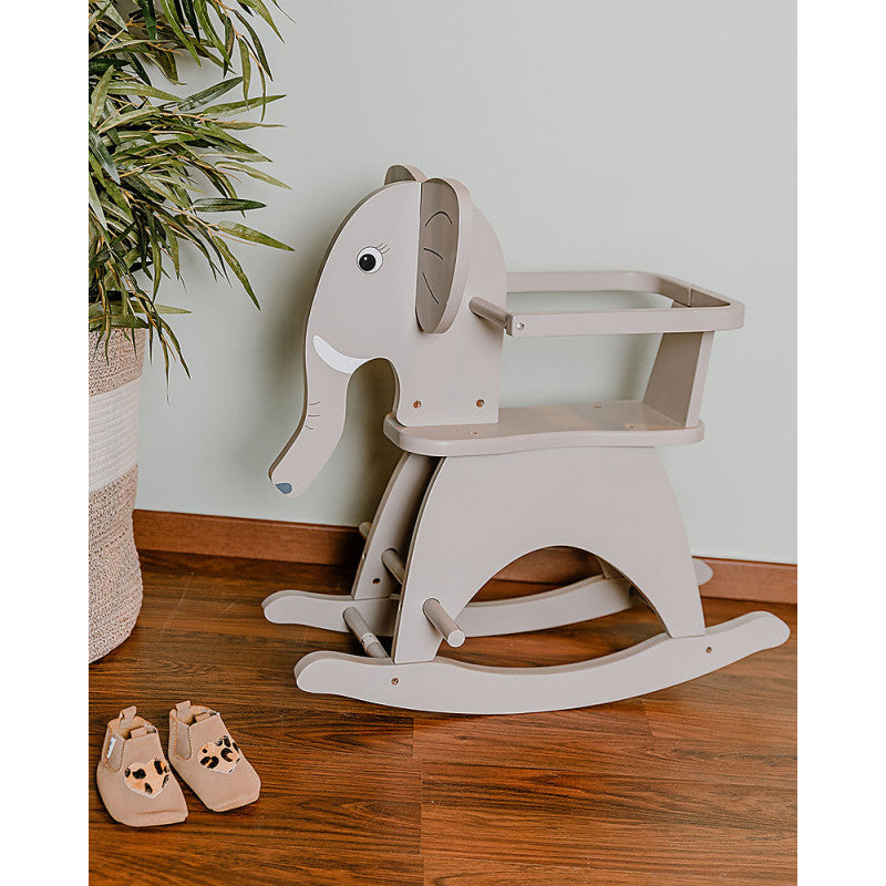 Schaukelpferde Childhome Elefante - 4