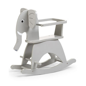Schaukelpferde Childhome Elefante