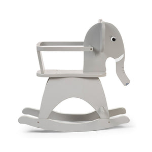 Schaukelpferde Childhome Elefante - 5