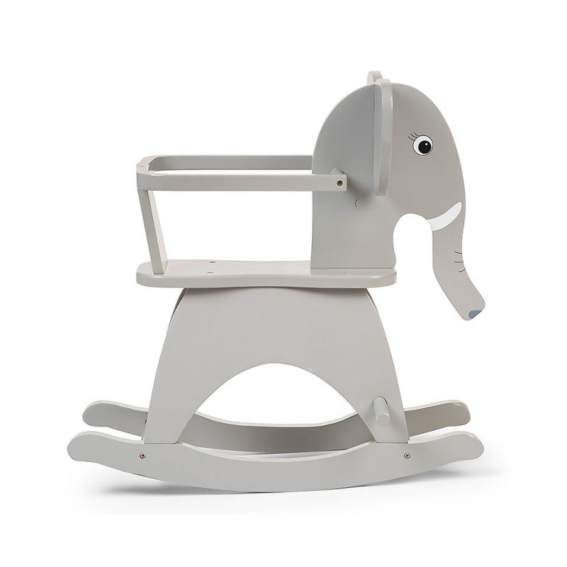 Schaukelpferde Childhome Elefante - 5