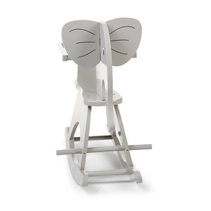 Schaukelpferde Childhome Elefante - 6