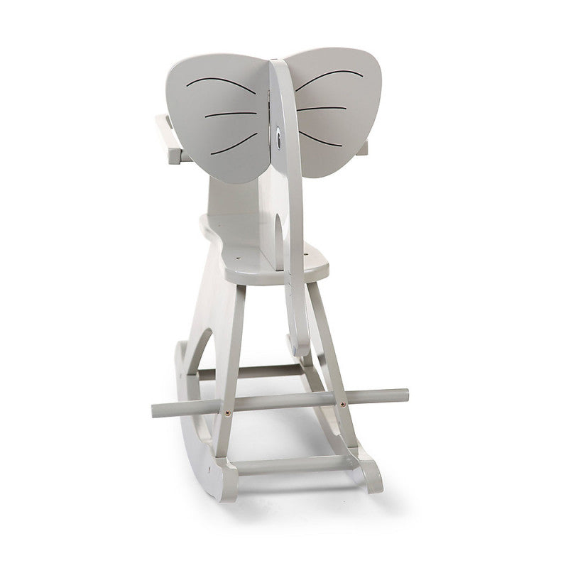 Schaukelpferde Childhome Elefante - 6