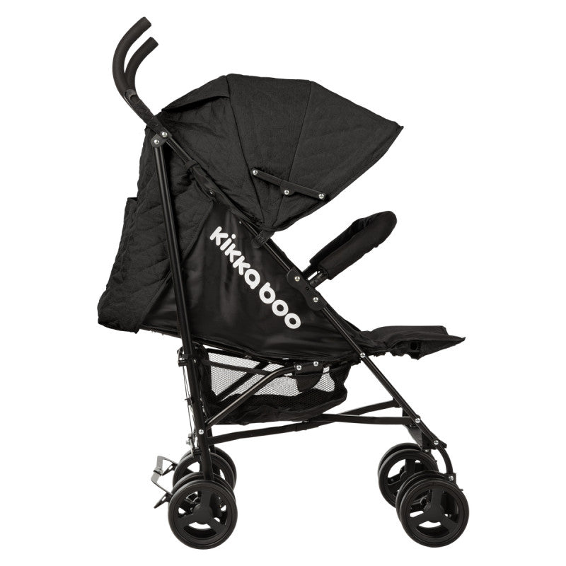 Kinderwagen kikkaboo Beetle Pink - 2