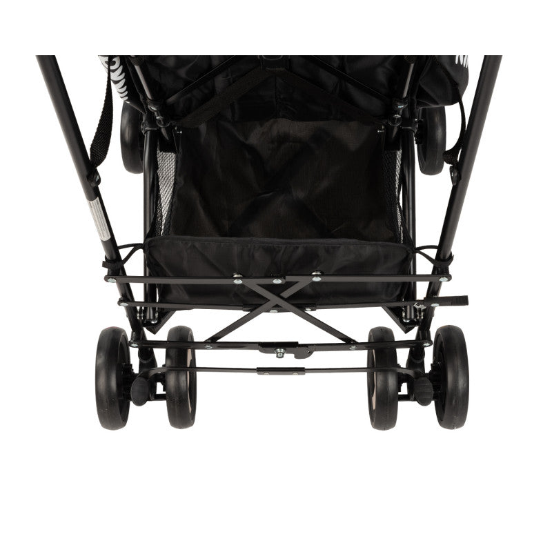 Kinderwagen kikkaboo Beetle Pink - 3