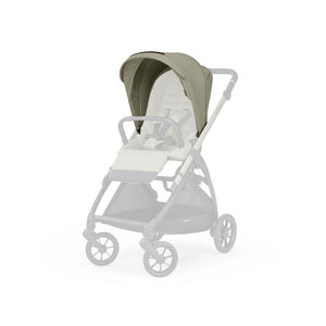 Kinderwagen Verdeck Inglesina Electa