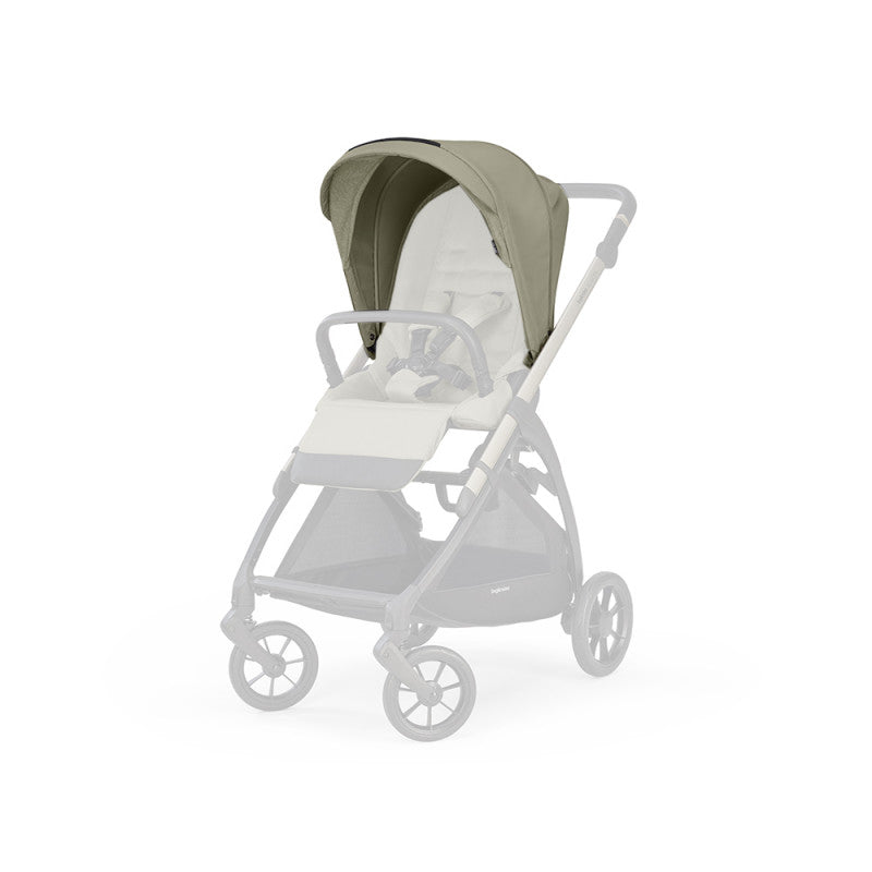 Kinderwagen Verdeck Inglesina Electa - Nolita Beige